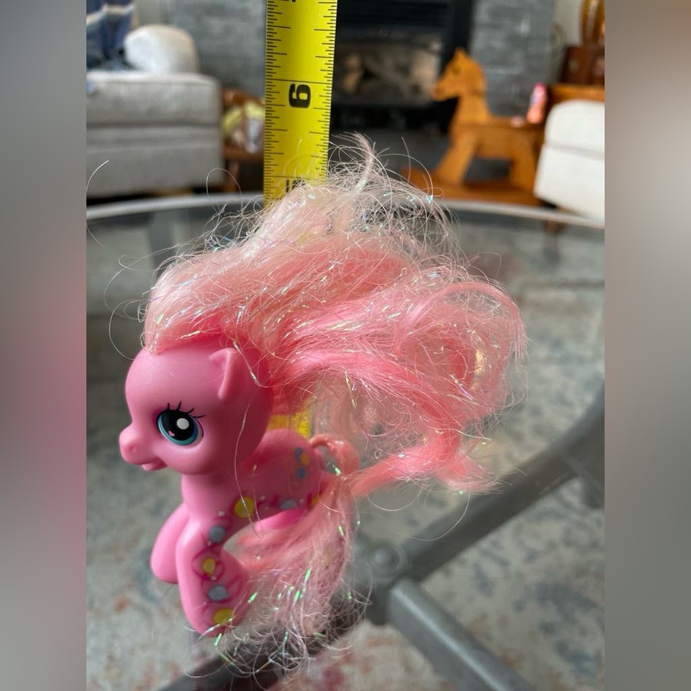 2008 My Little Pony